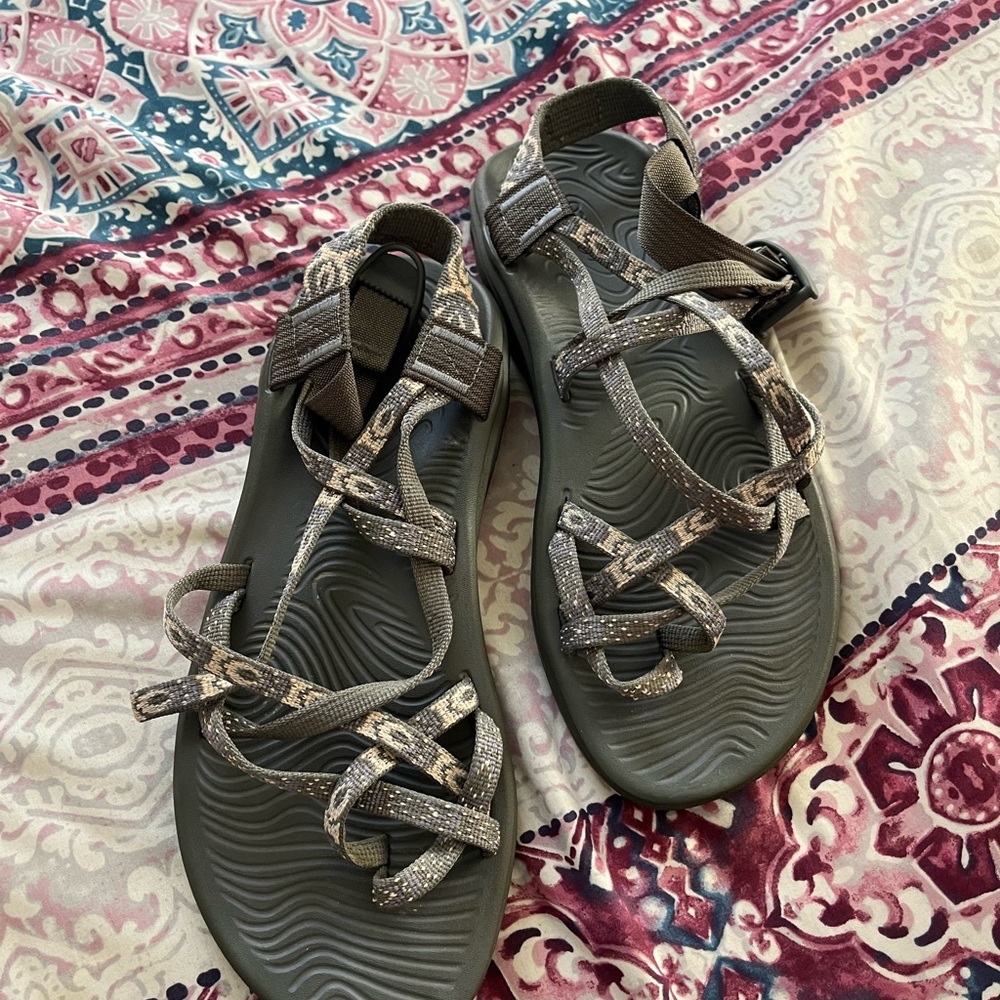 Chaco women’s sandals